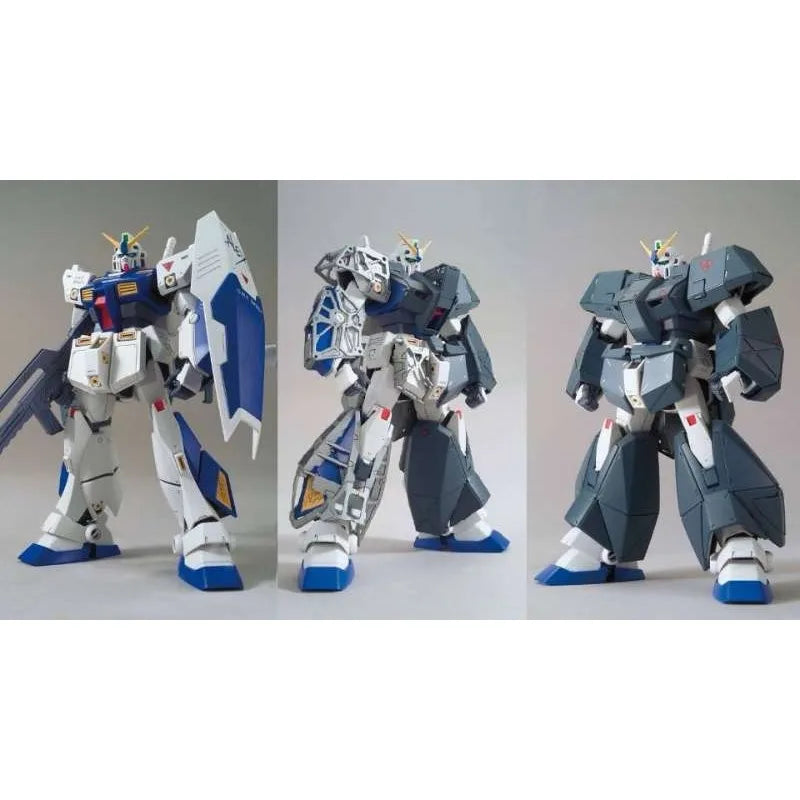 MG 1/100 RX-78 NT-1 Ver2.0 YM-001 ALEX Assembly Model Kit High Quality Mecha Action Figure Plastic Robot Model Collection Toy