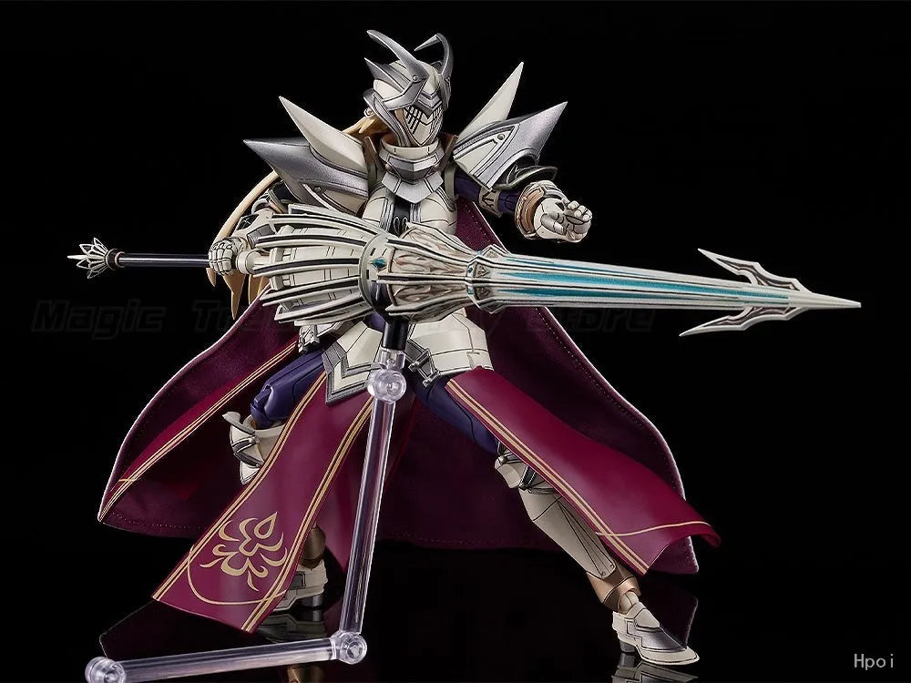 【In Stock】GSC PLAMATEA  THE LEGEND OF HEROES Arianrhod  Action Figure