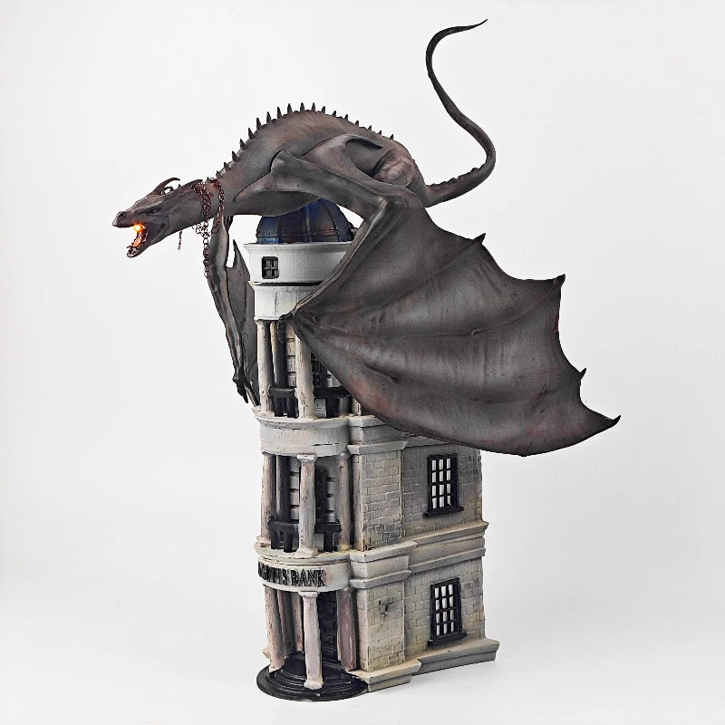 home to give boyfriend creative gifts collectible figure ornament
