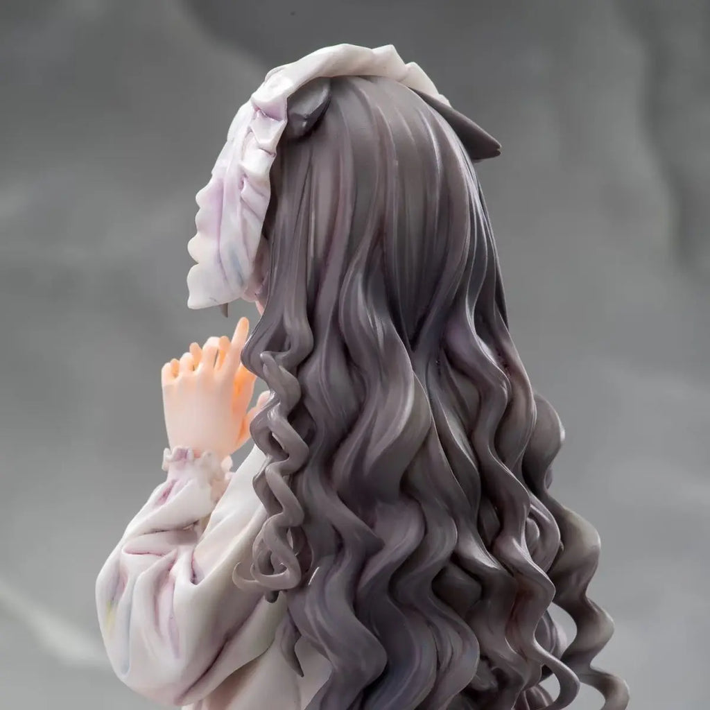 Cute Girls Figure Feiqizi Action Figures Pajamas Figurine Desk Decoration Doll Collection Statue Model Kids Toys Christmas Gifts