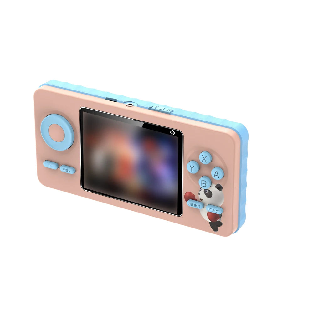 Retro Klassische Handheld Spielkonsole Arcade Spiel Konsole 520 in 1 Spiele Player Wiederaufladbare für TV Projektor Spiel Konsole S5
