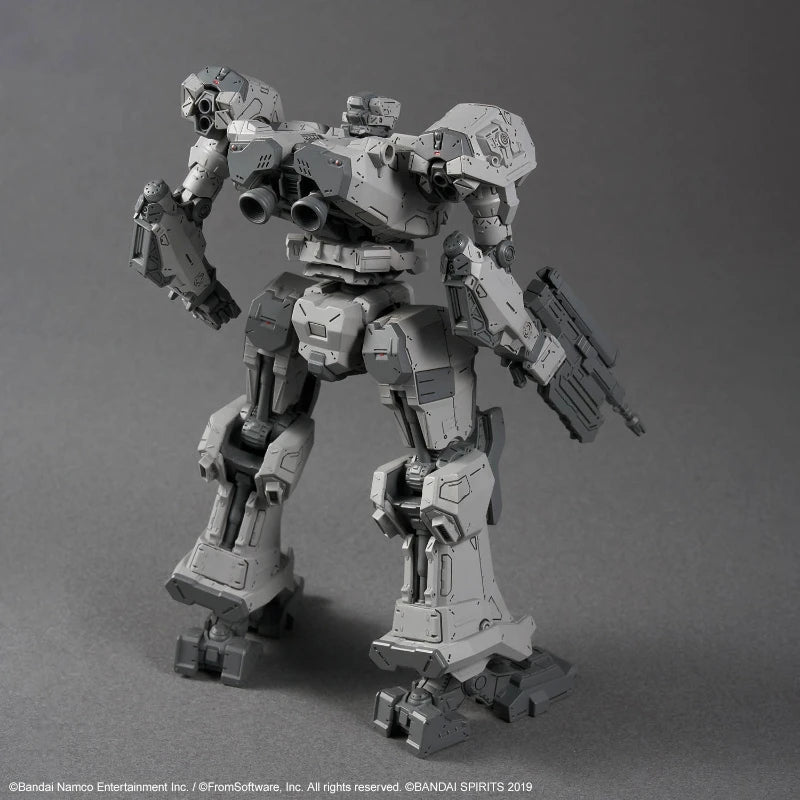 Bandai 30MM Customize Model Kit 1/144 ARMORED CORE VI X BD-011 Melander Anime Action Figure Assembly Model Toys Gift Children
