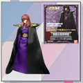 In Stock, The Myth of Sacred Clothes, The Recruiting Version,  Pluto,  Instant Collection of Toys