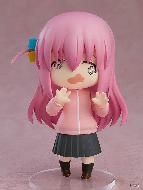 【TM】GSC Nendoroid #2069 Lonely Rock! Goto Dokki Figures Models Toys Gifts Ornaments