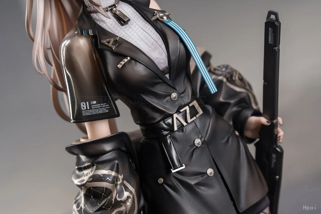 【In Stock】Original Myethos A-Z:[B]-full Dress- 1/7 Scale Figures Animation Ornaments