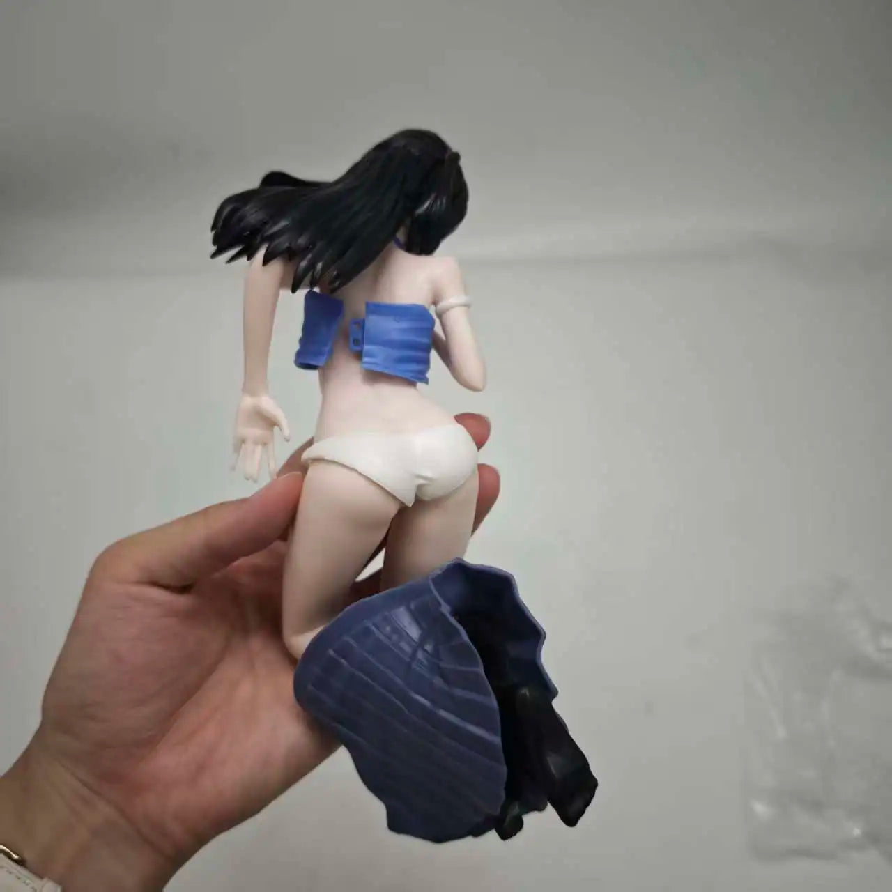Anime Sim Girlfriend PVC Girls Action Figure Toys 19cm