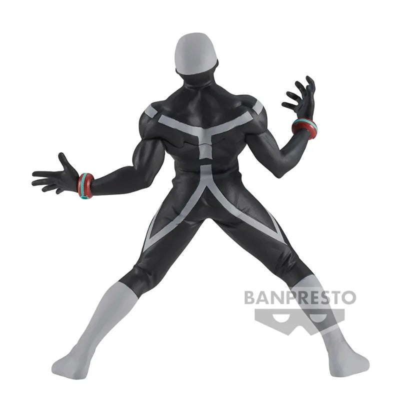 In Stock Original Banpresto My Hero Academia Figurine Model  Twice  Vol.5 A Genuine Anime Figures Action Collection Toy Gift WY