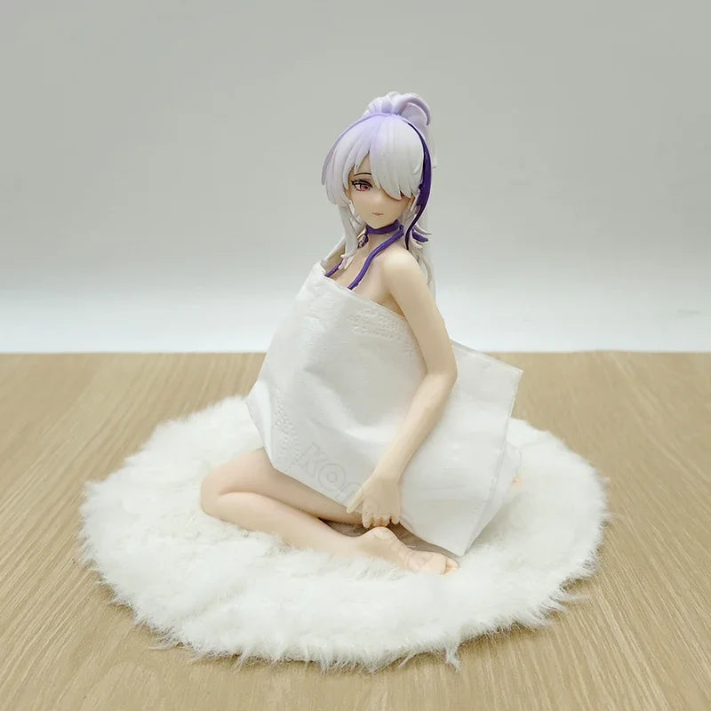 20cm Azur Lane Regensburg Bunny Girl Anime Figure Unzen/Agir/Taiho Action Figure Taihou/Indomitable Figurine Model Doll Toy Gift