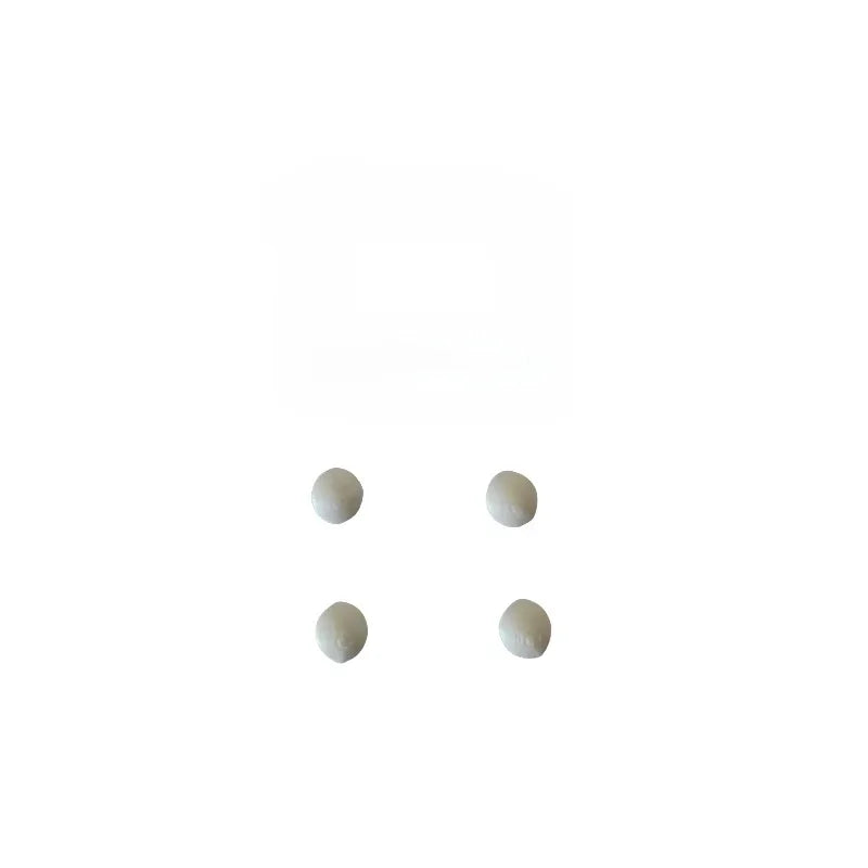 Retroid Tasche 5 Rocker Thumbstick Kappe Replament Für RP5 RP4 Pro RPmini RP2S Ayn Odin 2 Portal RG406H Joystick Kappe Ersetzen