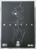 In Stock SEXYICE Sexy Ice2019 Vermin Mantis B0127 1/12 Anime Action Figures Toys Collector Model Gifts
