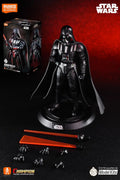 Original BLOKEES STAR WARS Darth Vader Imperial Stormtrooper‌ Beyond Version Action Figure Decoration Collect Toys Gift