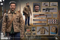CCTOYS 1/6 Soldier Joe Full Set 12'' Action Figure Model Toy In Stock