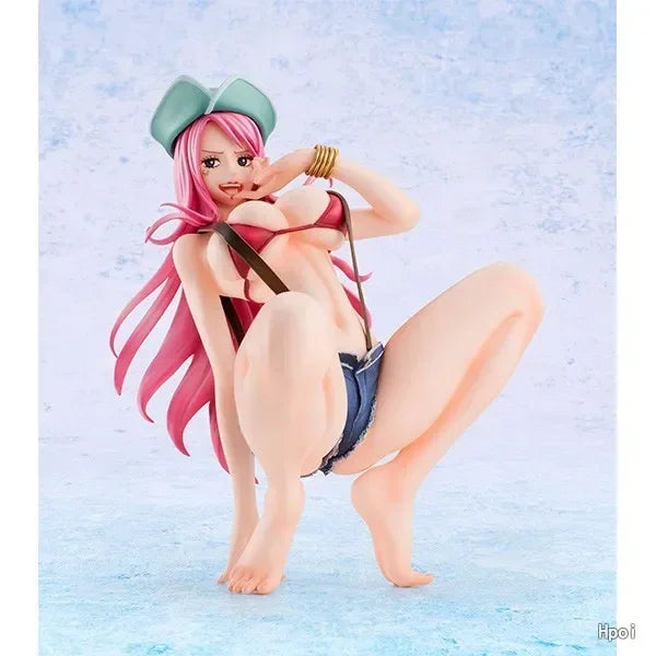 【FS】 Original MegaHouse ExcellentModel  Series Characters Anime Doll Figure Model Toys Gifts