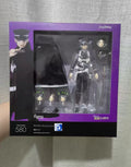 Original Brand New ‌In Stock ‌Max Factory figma #580 Devil Summoner Kuzunoha Raidou Articulated Action Figure