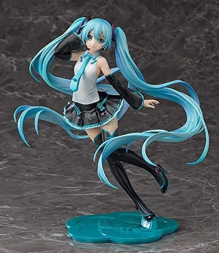 【MT】Original GSC VOCALOID Hatsune Miku V4 Chinese 1/8 Scale Figure Toy Collection Model