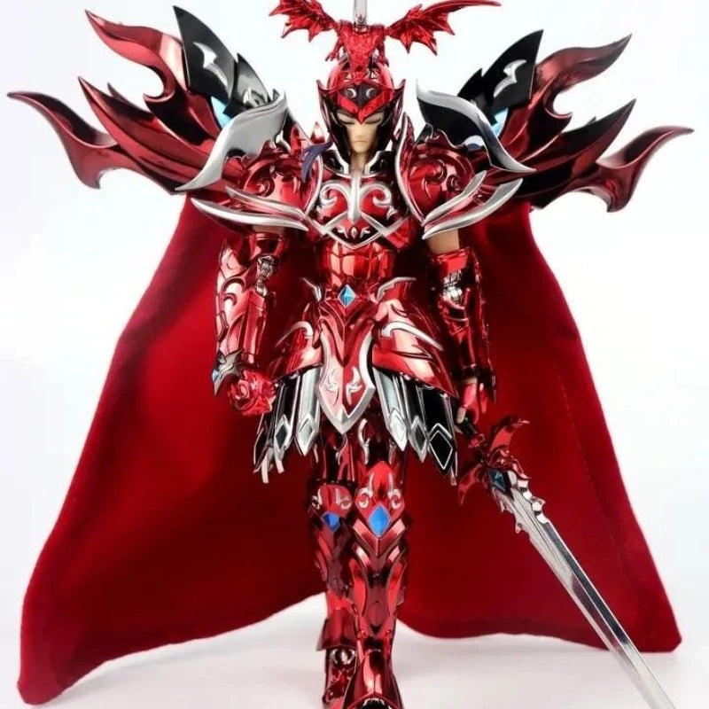 Toypoint Star Origin TP God of War, Ares, Sacred Fighter Mythical Model EXM God of War