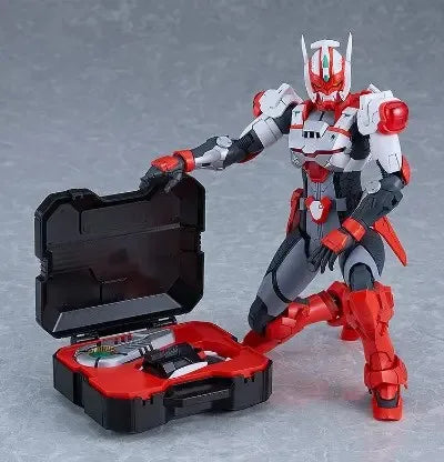 【FS】Max Factory PLMATEA Cybercop Jupiter Bit Assemble Figures Models Gifts