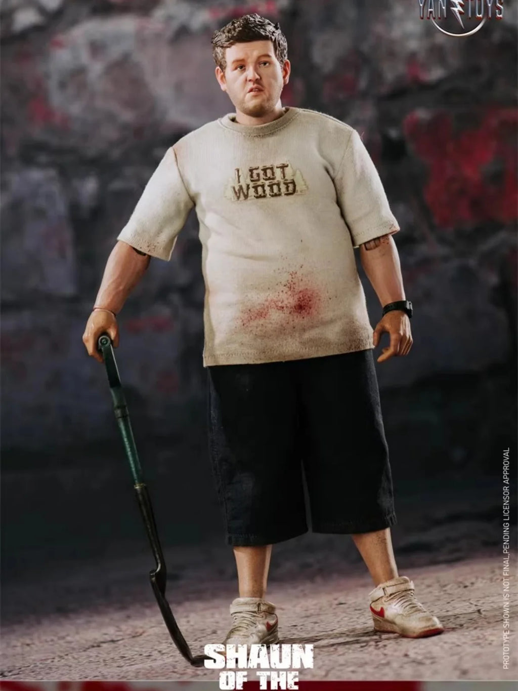In Stock YANTOYS JR05 1/6 Scale Male Soldier High Fidelity Zombie Look Full Set 12''Action Figure Model Toys For Fans Collection