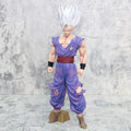 33 см Dragon Ball Z Фигурки Син Гохан Аниме Фигурка Гохан PVC Модел Статуя Кукла Колекция Декорация Орнаменти Играчки Подарък