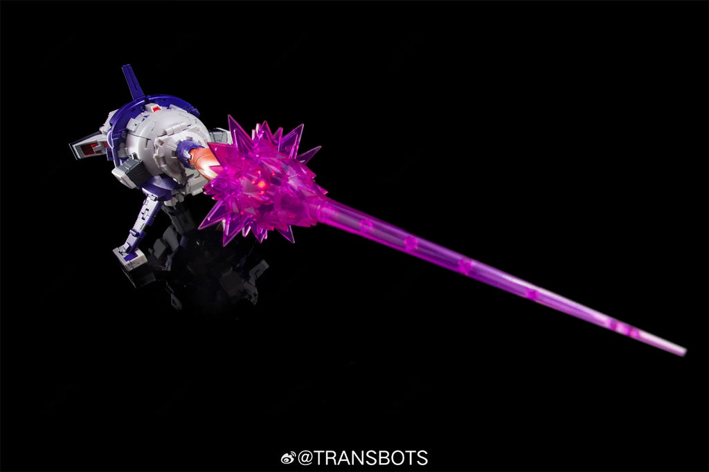[In Stock] Hot-Selling Toy X-Transbot MX-4 MX4 MX-IV ABADDON Galvatron MP G1 Robot Action Figure Birthday Gift