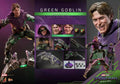 【MT】Hot Toys MMS674 Marvel Spider-Man: No Way Home GREEN GOBLIN Norman Osborn Upgraded Version 1/6 Action Figure Collection Toys