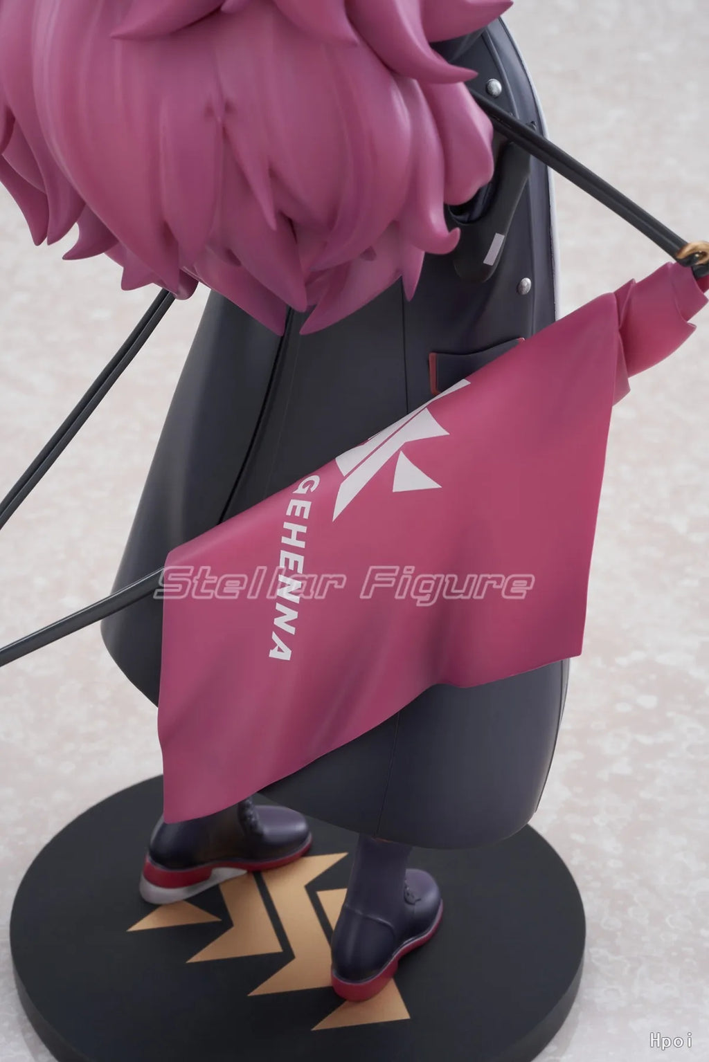 【SF】In Stock APEX-TOYS Blue Archive Zao Iroha 1/7 Scale Figures Model Collection Anime