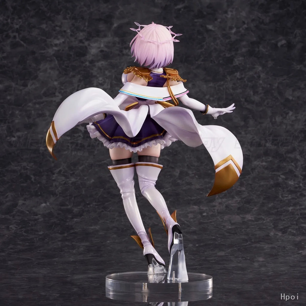 【In Stock】Original UnionCreative GRIDMAN UNIVERSE Akane Shinjou 1/6 Scale Figures Toys Gifts