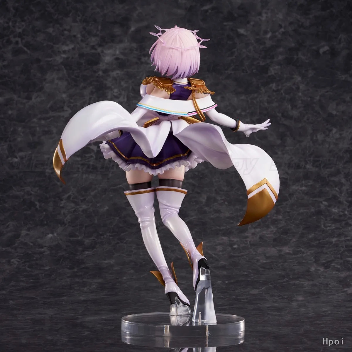 【In Stock】Original UnionCreative GRIDMAN UNIVERSE Akane Shinjou 1/6 Scale Figures Toys Gifts