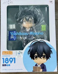 【UA】OR Nendoron 1891 Sasaki and Miyano Yumi Miyano Action Figures Models Toys Gifts