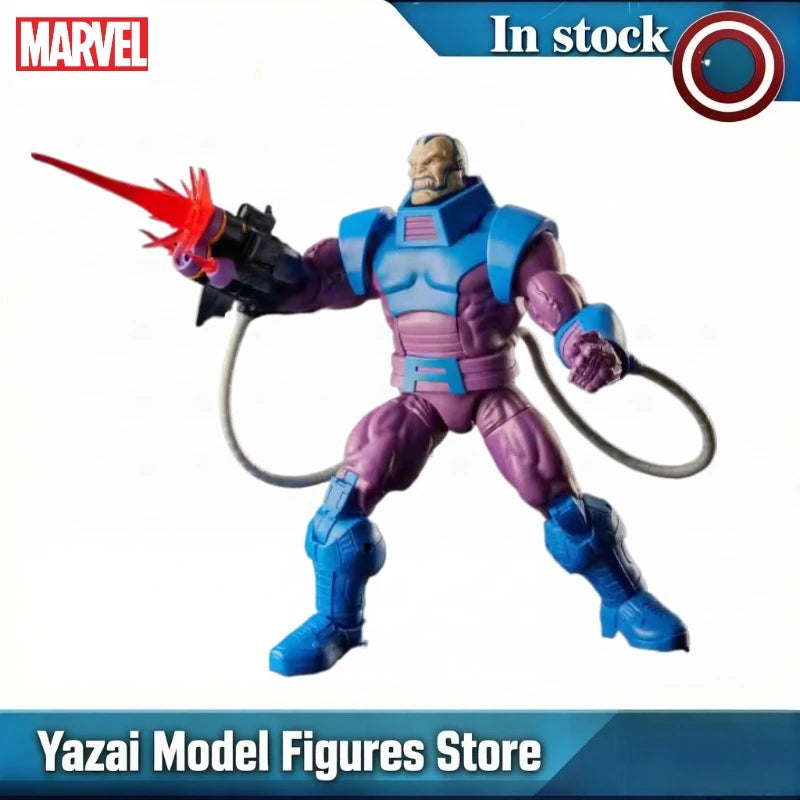 Original Marvel Legend Series THE UNCANNY X-Men Marvel's APOCALYPSE Action Figure Model Toys Gift
