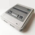 RETROAD 5+Ultra SUPER HD ENTERTAINMENT Main Console Support Super NES/Super Famicom PAL&NTSC Game Cartridge Original Size