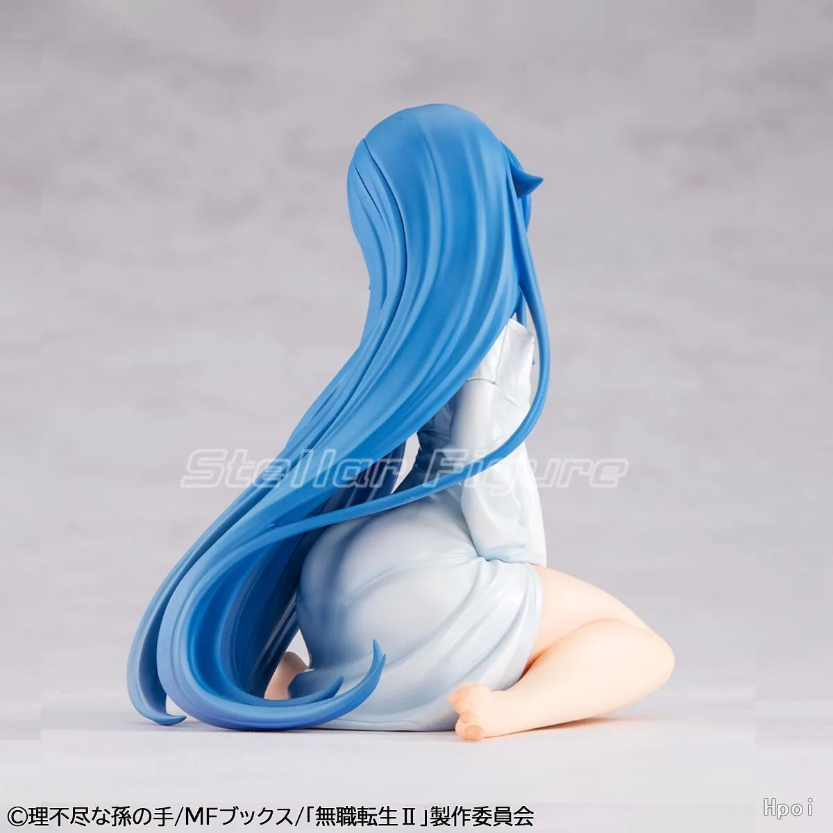 【Pre-sale】In Stock MegaHouse Melty Princess Mushoku Tensei Isekai Ittara Honki Dasu Roxy Migurdia Figures Model Collection Gift