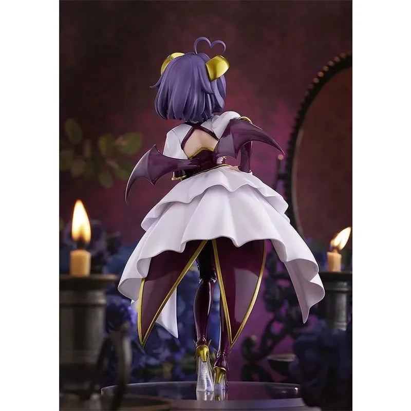 Good Smile Original POP UP PARADE Gushing Over Magical Girls Magia Baiser L Size Anime Action Figure Toys Boys Girls Gift Model