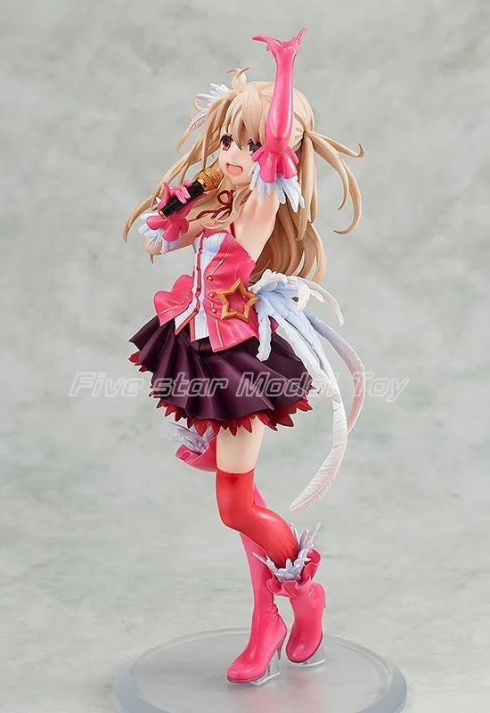 【FS】KADOKAWA KDcolle Fate/kaleid Liner Illyasviel Von Einzbern Scale 1/7 Figure Model Toys Gifts Collection