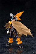 【In Stock】Kotobukiya KP709 Rockman EXE FORTE Bass SWN-001 Assembly Action Figure Model Toy Gift