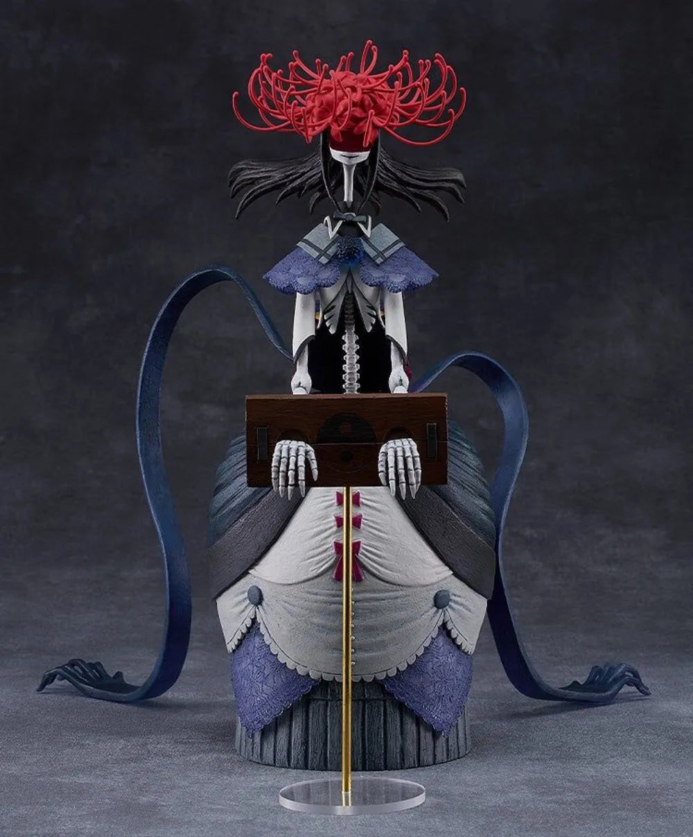 100% Original in Stock Good Smile Company Pop Up Parade Gekijouban Mahou Shoujo MadokaMagica: Hangyaku No Monogatari Homulilly