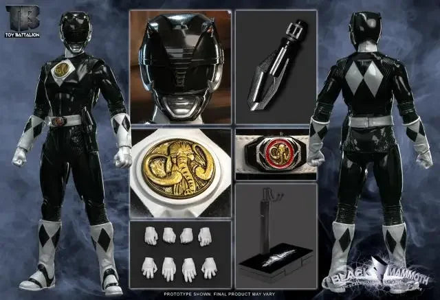 In Stock TOYS BATTALION TB013 TB014 TB015 1/6 Soldier Red/Blue/Black Warrior 12'' Action Figure Doll Model Toy In Stock