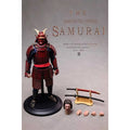 in stock D12TOYS 1/12 6in Action Figure Palm Collection Series Japanese Shogun The Last Warrior Tom Cruise Toy gift decoration