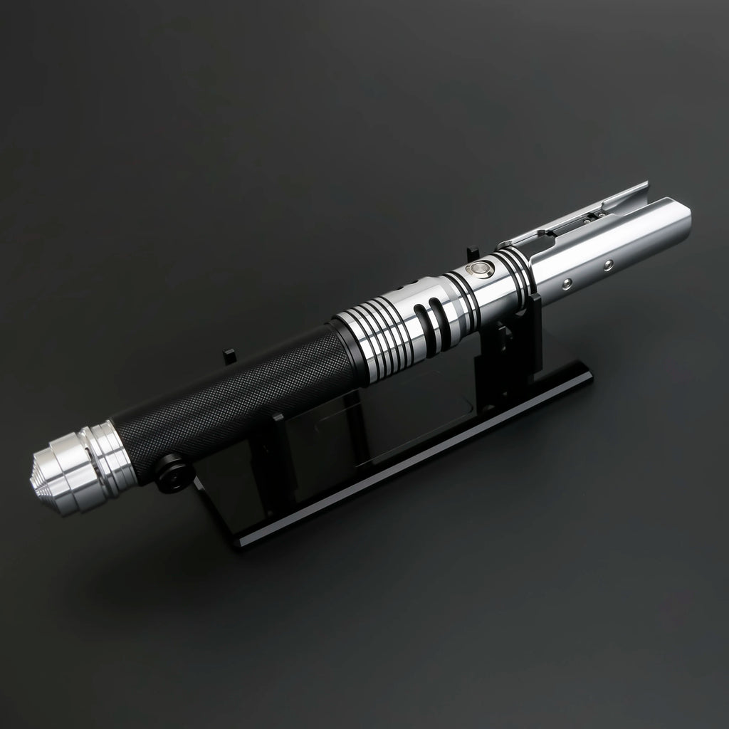 TQXSABER Cal kestis SE Collection Lightsaber Metal Hilt Colors Changing 16 Soundfonts Force Jedi Laser Sword Blaster Kids Toys