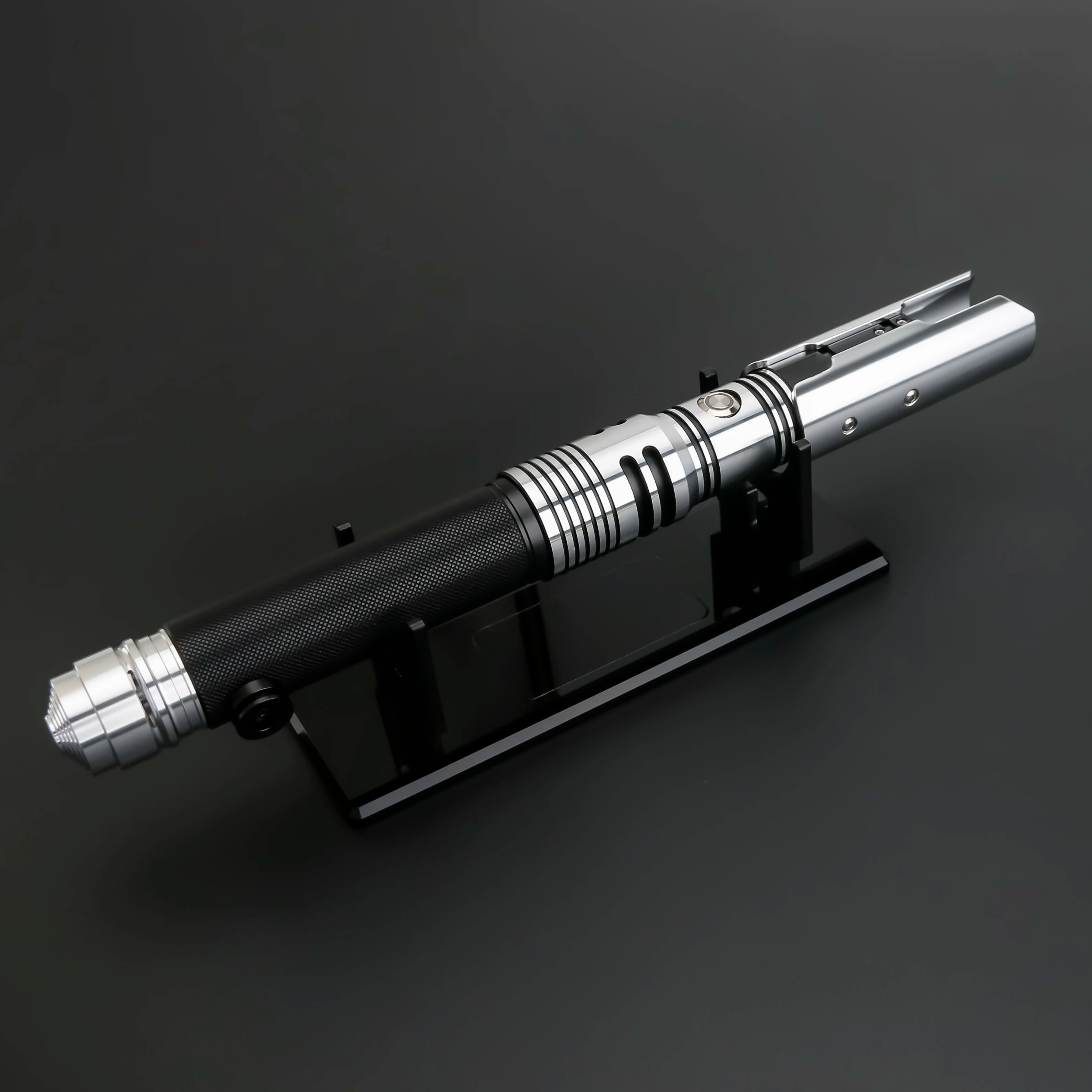 TQXSABER Cal kestis SE Collection Lightsaber Metal Hilt Colors Changing 16 Soundfonts Force Jedi Laser Sword Blaster Kids Toys