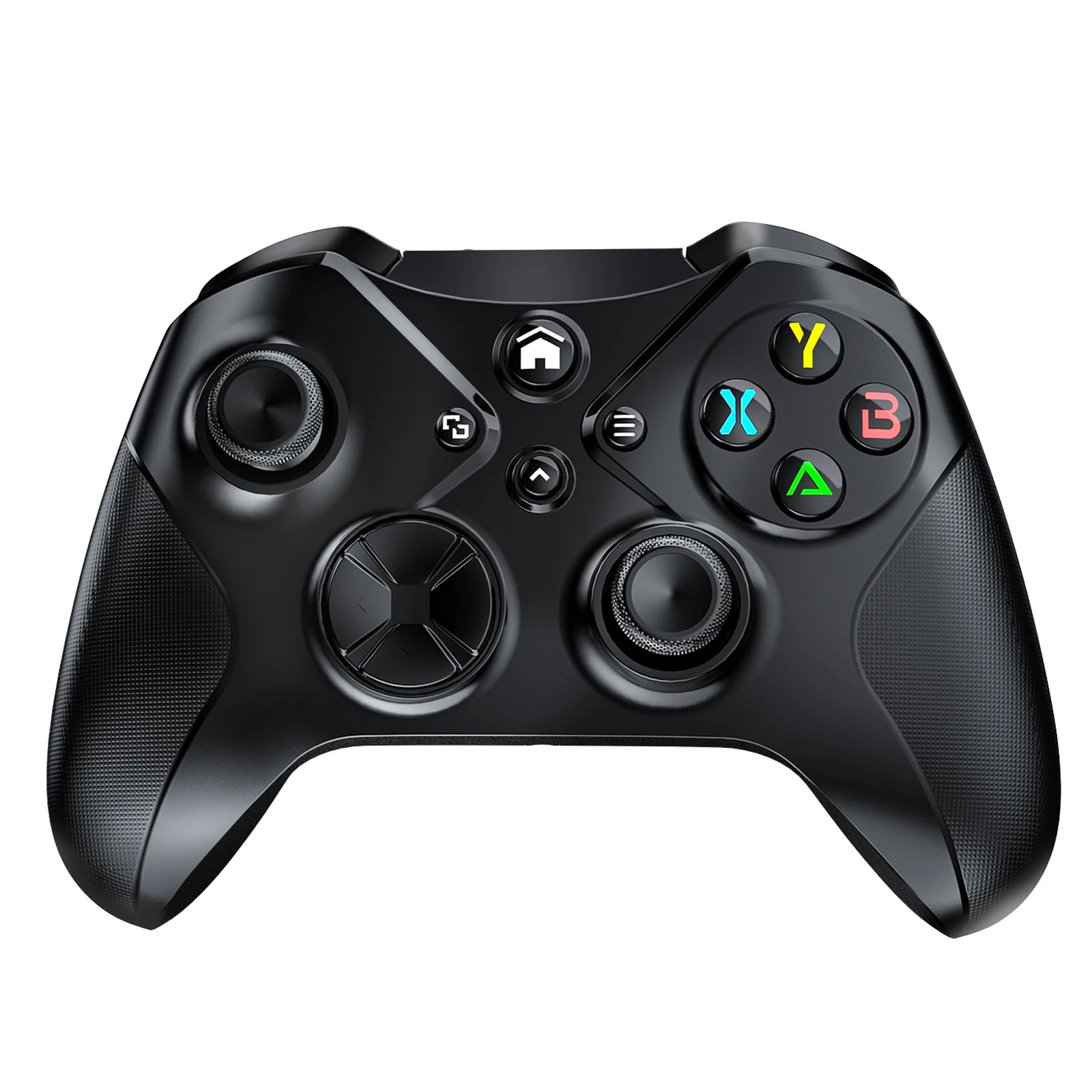 Wireless Controller For Xbox One Series X/S Pc Gaming Gamepad With Six Axis Gyro Sensor Dual Vibration Hall Effect Wifi Joystick