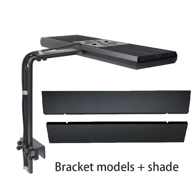Week Aqua Z Series Z250 Z400 Bluetooth 3.0 Aquarium Marine Light Fully Programmable A8se Led Saltwater Coral Reef Lamp