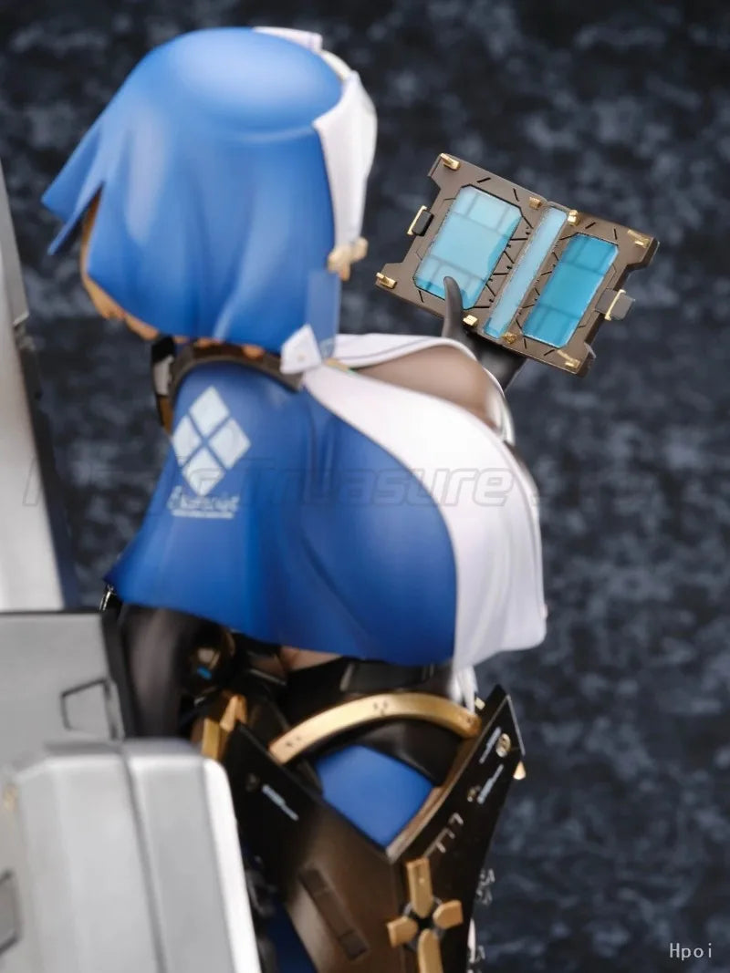 【MT】MAGI ARTS Sophia F. Shirring Bunny Girl Costume Project Mecha Sister H28cm 1/6 Scale Anime Figure