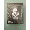 【IN STOCK】 BROTOYS 1/12 LR010 Ninja Assassin Sparrow Ninja Dragon Sword Saga 6-inch action figure Gift toy collection