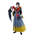 Kimono Japanese Bandai Banpresto Ichiban Kuji That Time I Got Reincarnated As A Slime Diablo Anime Figure Model Decoration Gift