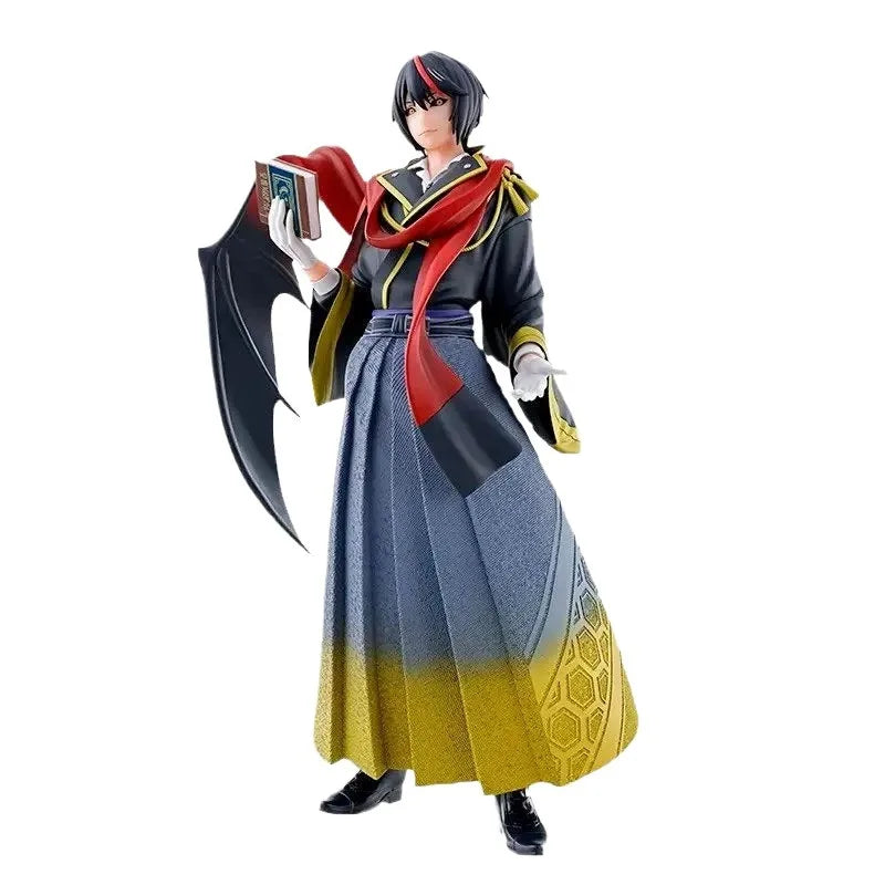 Kimono Japanese Bandai Banpresto Ichiban Kuji That Time I Got Reincarnated As A Slime Diablo Anime Figure Model Decoration Gift
