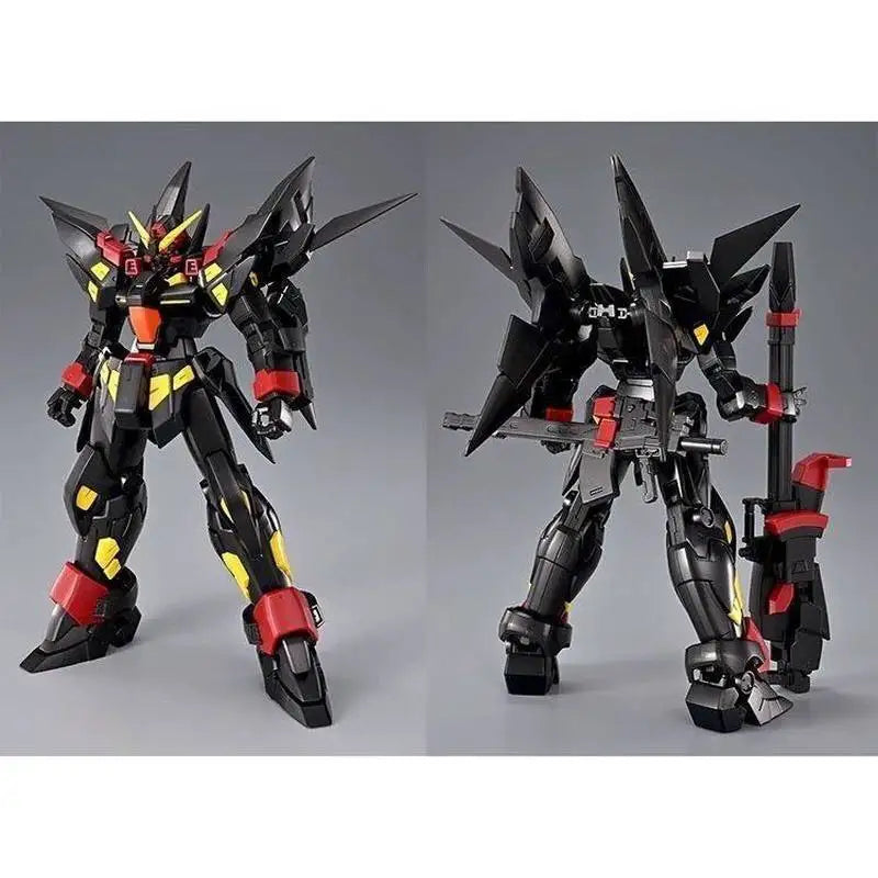 HG 1/144 Super Robot Wars OG Alteisen Riese MK2 Tatsujin Pb Limited Edition Assembly Model Kit Action Figures Surprise Gift Toys