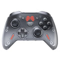 Beitong Zeus 2 Game Controller Wireless Hall Trigger 6-Axis Body Sensation 1200mah Life Pc Switch Ios Android Game Controller