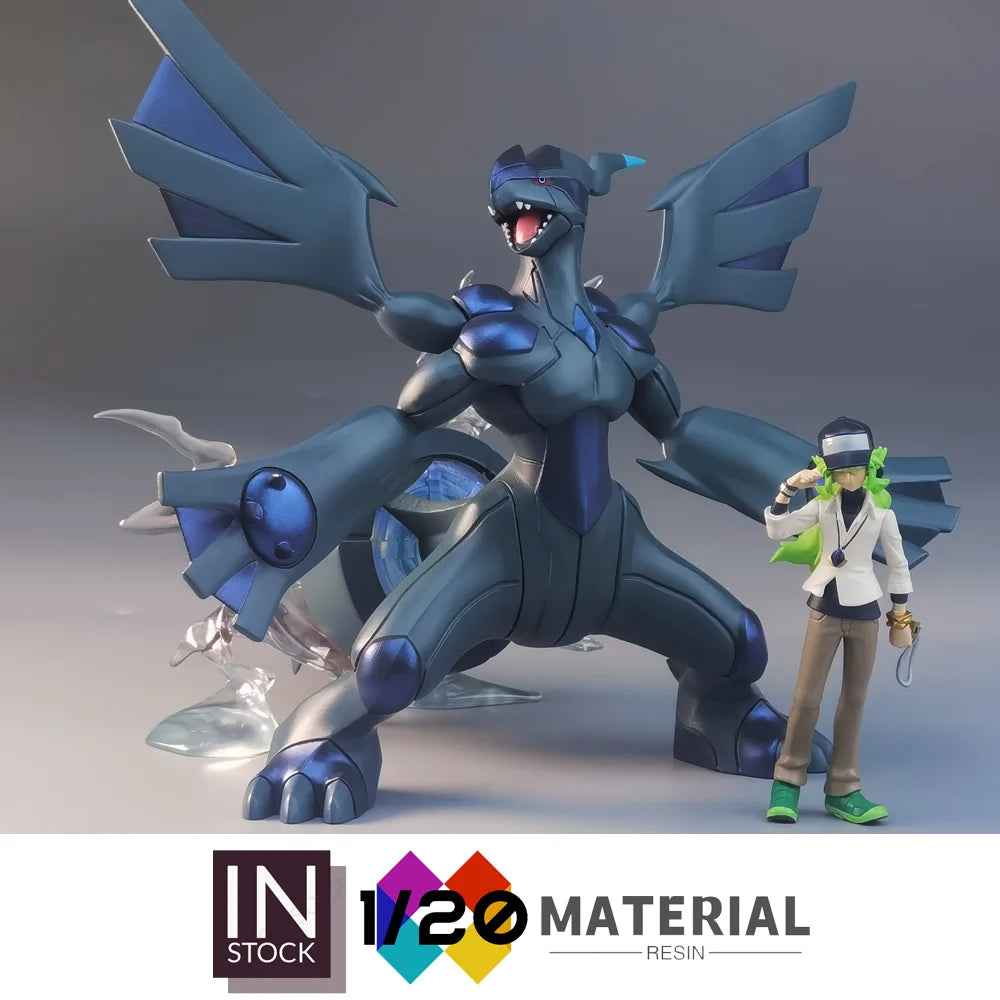 [In Stock]1/20 Resin Scale World [SANG] - N [Split RE-MENT]