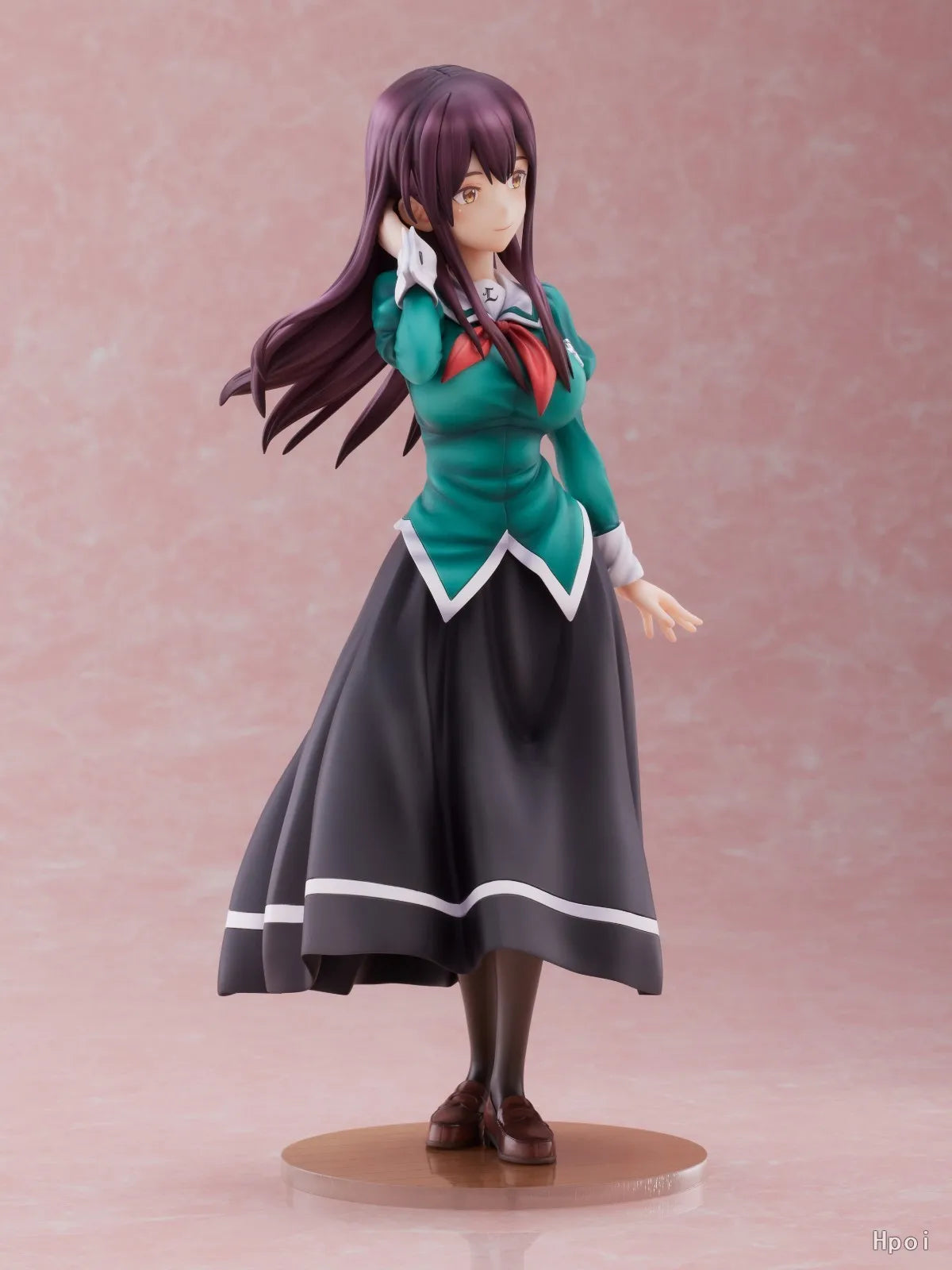 【Original】F:NEX My Yurino Is A Job! Ayanokoji Mizuki 1/7 Classic Anime Toys